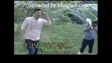 [eng subs] 1 Night 2 Days S1 - Episode 62 (#74)