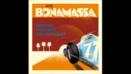 Joe Bonamassa - A Place in my Heart