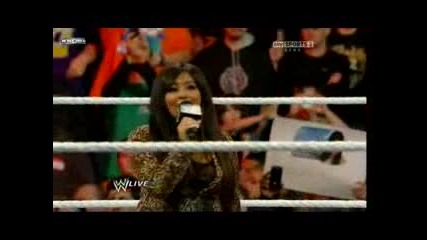 Wwe Raw 14.03.11 [part 3/4]