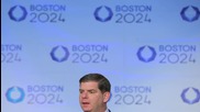 Boston Mayor Puts City's 2024 Olympic Bid in Doubt