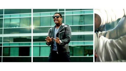 Lloyd - Cupid ft. Awesome Jones!!!! [hq]