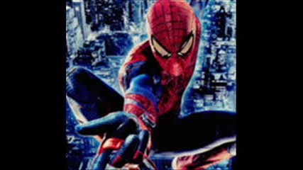 The Amazing Spider-man