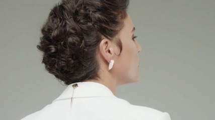 Jessie Ware - Wildest Moments (official 2o12)