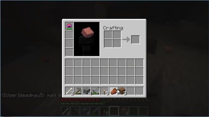 Minecraft Crazy Survival Ep3