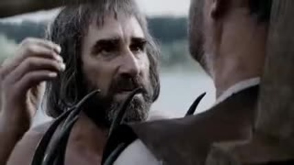 Black Death (2011) - Official Trailer [hd]