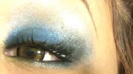 Party Girl Makeup