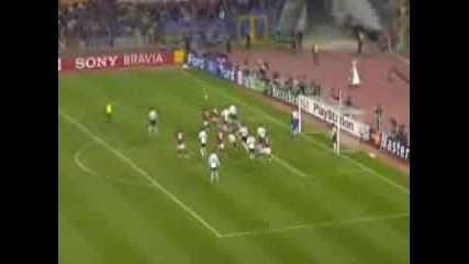 Roma - Man.utd