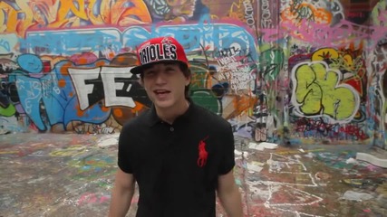Ridge Long - Started From The Bottom Remix