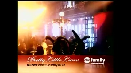 Pretty Little Liars 1x06 Theres No Place Like Homecoming Promo in Hq 