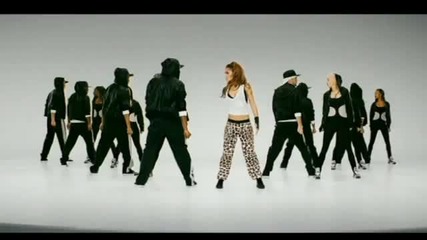 Cheryl Cole - Fight For This Love 