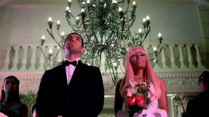 Nicki Minaj feat. Drake - Moment 4 Life *high Definition*