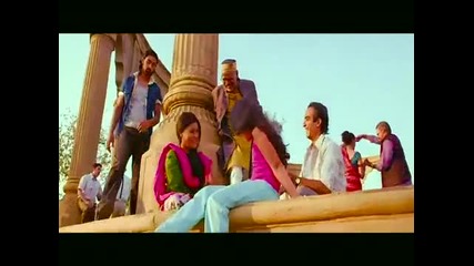 ishq hua aaja nachle