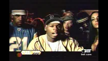 50 Cent - In The Club *hq* 