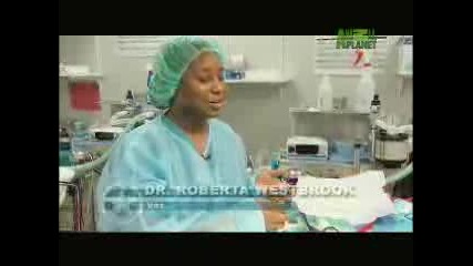 Animal Cops - Houston Surgery