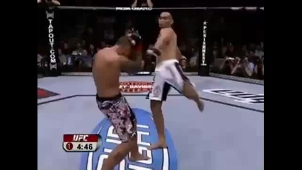 Mma Knockouts 2010- Mixed Martial Arts