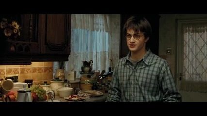 Част от Хари Потър и затворникът от Азкабан 