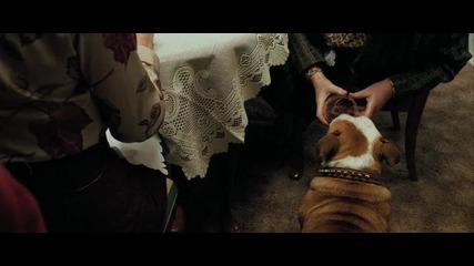 Harry Potter and the Prisoner of Azkaban