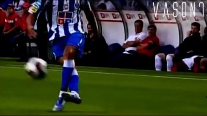 Ricardo Quaresma - A Legend - [rqcc]