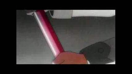 Cardcaptor Sakura - The World Can Wait