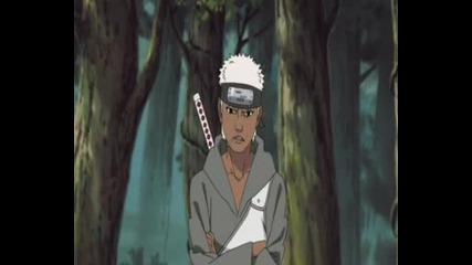 Naruto Shippuuden - 198 Bg Sub Високо Качество