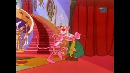 The Pink Panther 03 bgaudio