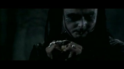 Cradle of Filth - Temptation