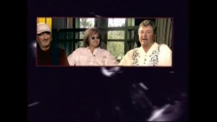Deep Purple - Interview