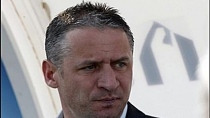 Мартин Кушев поиска подкрепа от феновете: Трябва всички да се обединим
