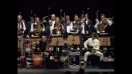 Bregovic amp; Ogi Mesecina 