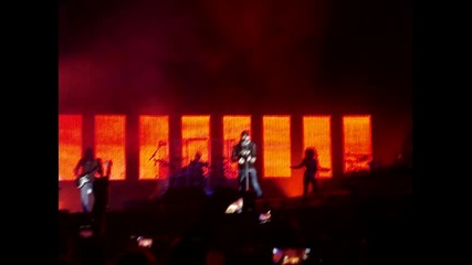 Enrique Iglesias Bulgaria, 29.09.2010, Love To See You Cry