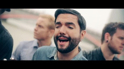 A Day To Remember - I'm Already Gone