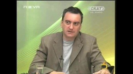 Господари на ефира - Каква коса , каква прическа