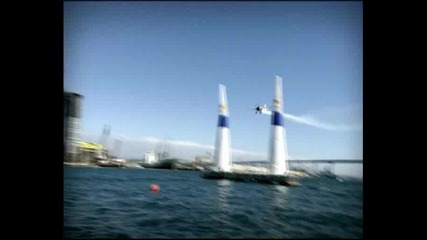 Red Bull Airrace Highlights Montage