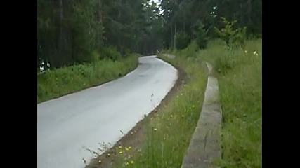 Wrc Bulgaria 