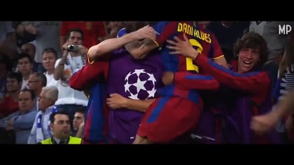 Lionel Messi - Best of 2011 | Hd