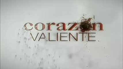 Corazon Valiente Avance Capitulo 111