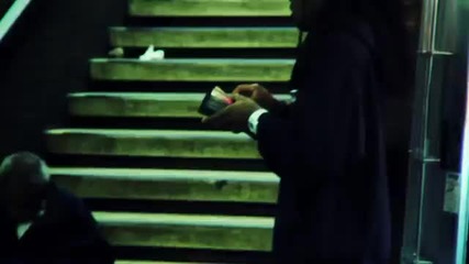 Jersey Demic - Gotta Hurt ft Kanye West