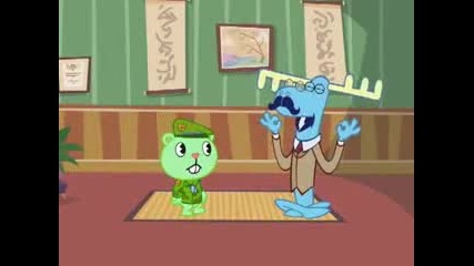 Happy Tree Friends
