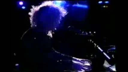 Bon Jovi Wanted Dead Or Alive Live Buenos Aires November 1993 