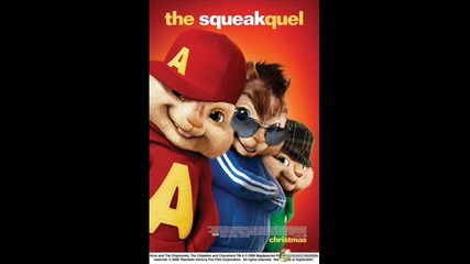 Alvin And Chipmunks - The Real Slim Shady