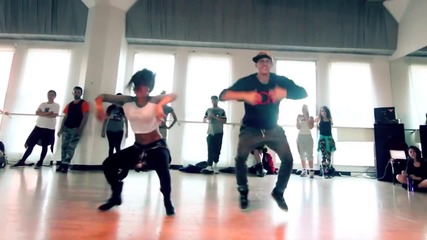 Wiggle - Jason Derulo Dance _ Choreography by @mattsteffanina (class Video)