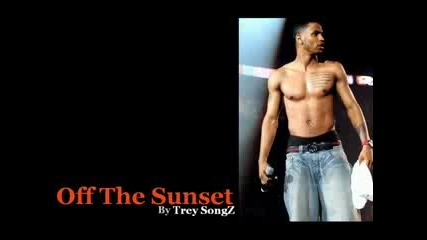 Trey Songz - Off The Sunset