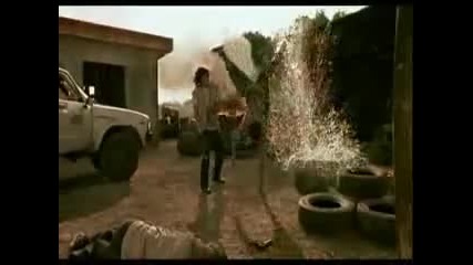 Best Of Tony Jaa