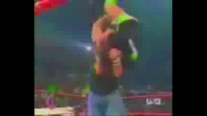 John Cena