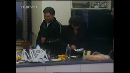 Vip Brother 3 - Какво Е Било Детството на Тошето?07.04.09