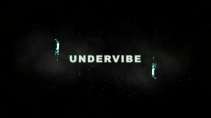 (2012) That's Right Undervibe - Crazy Lover