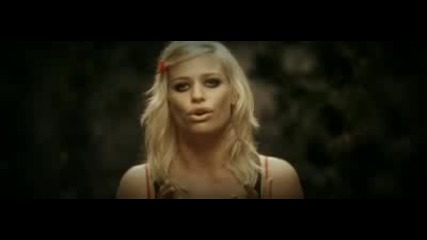 Gin Wigmore - These Roses (officiel Video)