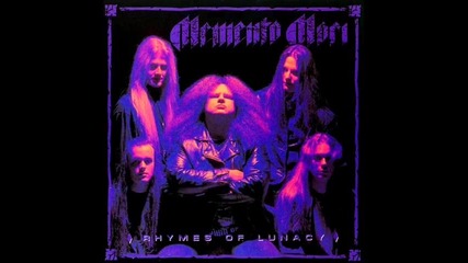 Memento Mori - the caravan of souls 