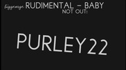 Rudimental ft. Mnek And Sinead Harnett - Baby [high quality]