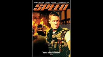 Speed Soundtrack - Movie Theme